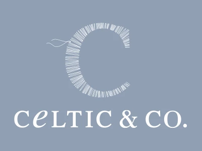 Celtic & Co Shop