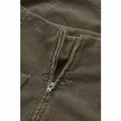 Celtic & Co. Organic Cotton Brown Corduroy Skirt -Celtic & Co Shop unnamed file 1004