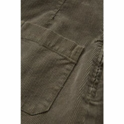 Celtic & Co. Organic Cotton Brown Corduroy Skirt -Celtic & Co Shop unnamed file 1005