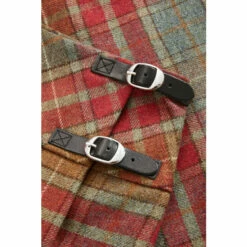 Celtic & Co. The Celt Kilt Brown Skirt -Celtic & Co Shop unnamed file 1022