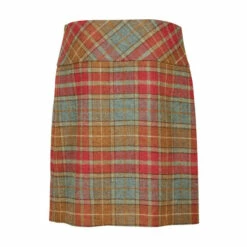 Celtic & Co. The Celt Kilt Brown Skirt -Celtic & Co Shop unnamed file 1024