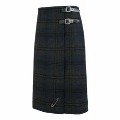 Celtic & Co. Blue Midi Celt Kilt -Celtic & Co Shop unnamed file 1048