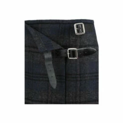 Celtic & Co. Blue Midi Celt Kilt -Celtic & Co Shop unnamed file 1049