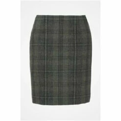 Celtic & Co. Blue Celt Wool Skirt -Celtic & Co Shop unnamed file 1054