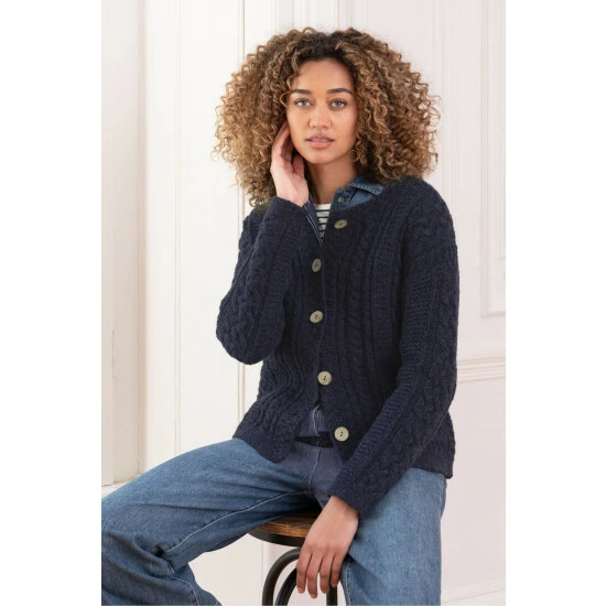 unnamed-file-1060.jpg Celtic & Co. Womens Blue The Shetland Cardigan -Celtic & Co Shop unnamed file 1060