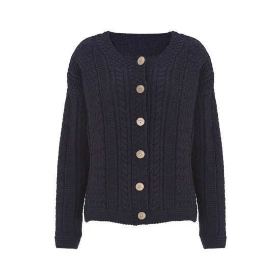 unnamed-file-1061.jpg Celtic & Co. Womens Blue The Shetland Cardigan -Celtic & Co Shop unnamed file 1061