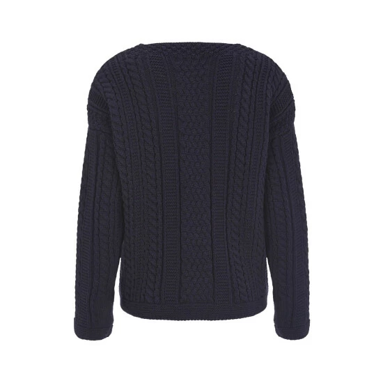 unnamed-file-1062.jpg Celtic & Co. Womens Blue The Shetland Cardigan -Celtic & Co Shop unnamed file 1062