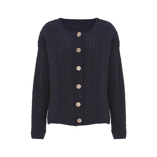 unnamed-file-1063.jpg Celtic & Co. Womens Blue The Shetland Cardigan -Celtic & Co Shop unnamed file 1063