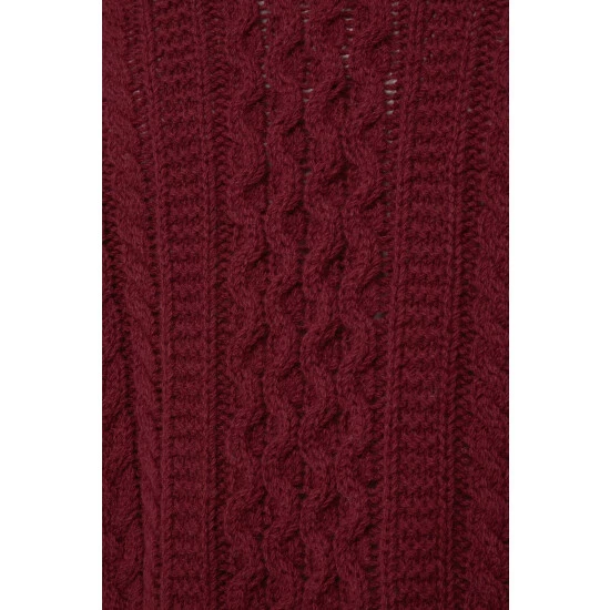 unnamed-file-1095.jpg Celtic & Co. Celtic & Co Red Cable Boyfriend Cardigan -Celtic & Co Shop unnamed file 1095