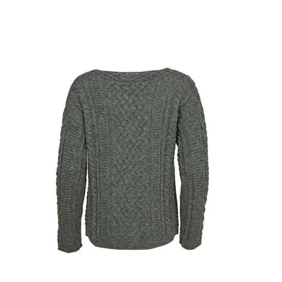 unnamed-file-1106.jpg Celtic & Co. Celtic & Co Grey The Shetland Cardigan -Celtic & Co Shop unnamed file 1106