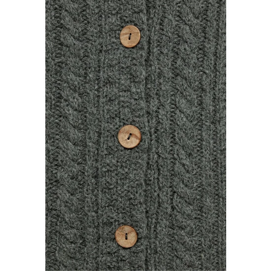 unnamed-file-1107.jpg Celtic & Co. Celtic & Co Grey The Shetland Cardigan -Celtic & Co Shop unnamed file 1107
