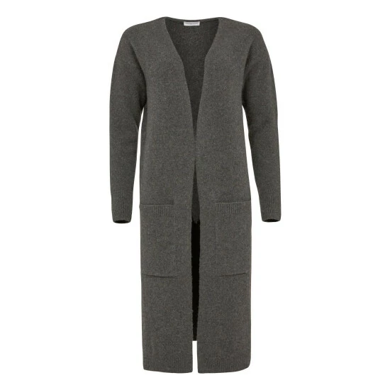 unnamed-file-1116.jpg Celtic & Co. Grey Felted Longline Cardigan -Celtic & Co Shop unnamed file 1116