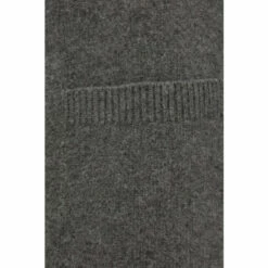 Celtic & Co. Grey Felted Longline Cardigan 4 Celtic & Co. Grey Felted Longline Cardigan -Celtic & Co Shop unnamed file 1118