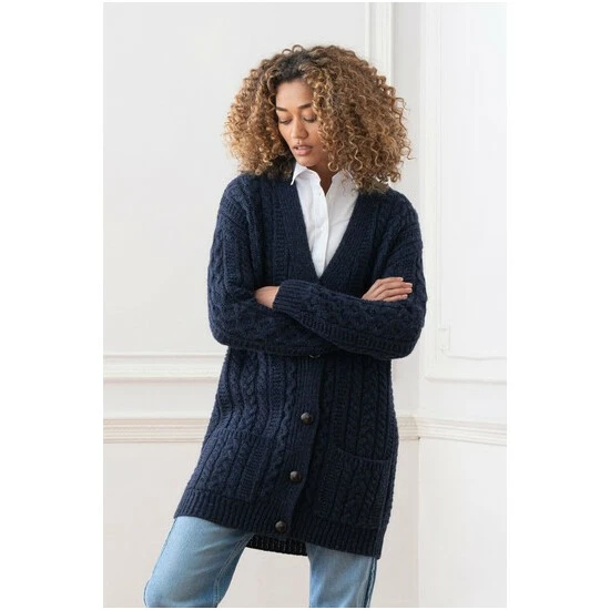 unnamed-file-1120.jpg Celtic & Co. Celtic & Co Blue Cable Boyfriend Cardigan -Celtic & Co Shop unnamed file 1120
