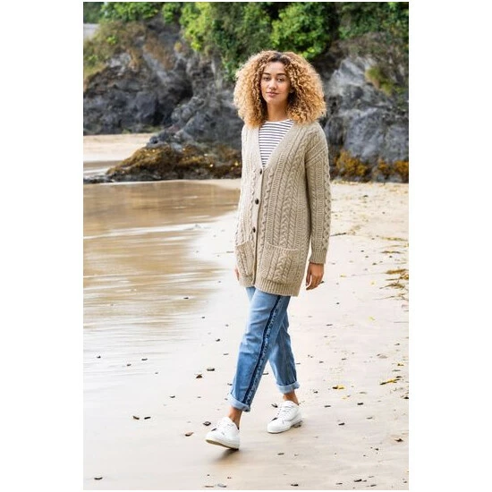 unnamed-file-1127.jpg Celtic & Co. Natural Oatmeal Cable Boyfriend Cardigan -Celtic & Co Shop unnamed file 1127