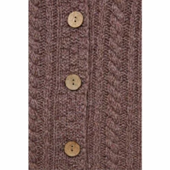 Celtic & Co. Purple The Shetland Cardigan 3 Celtic & Co. Purple The Shetland Cardigan -Celtic & Co Shop unnamed file 1136