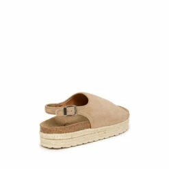 Celtic & Co. Cream Sandals -Celtic & Co Shop unnamed file 1147