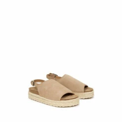 Celtic & Co. Cream Sandals -Celtic & Co Shop unnamed file 1148