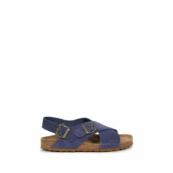 Celtic & Co. Womens Blue Sandals