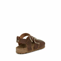 Celtic & Co. Womens Brown Sandals -Celtic & Co Shop unnamed file 1182
