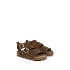 Celtic & Co. Womens Brown Sandals -Celtic & Co Shop unnamed file 1185