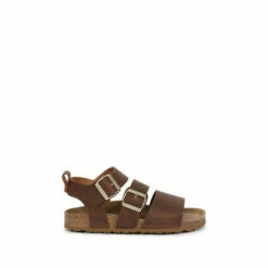 Celtic & Co. Womens Brown Sandals -Celtic & Co Shop unnamed file 1186