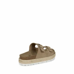 Celtic & Co. Cream Sandals -Celtic & Co Shop unnamed file 1189