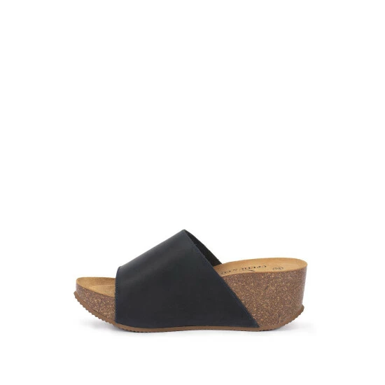 Celtic & Co. Blue Mules 2 Celtic & Co. Blue Mules - Image 2