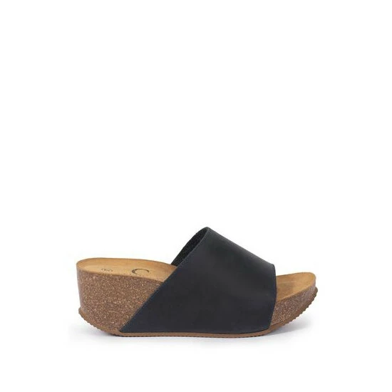 Celtic & Co. Blue Mules 5 Celtic & Co. Blue Mules - Image 5