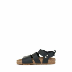 Celtic & Co. Celtic & Co Blue Triple Strap Sandals -Celtic & Co Shop unnamed file 1219