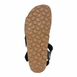 Celtic & Co. Celtic & Co Blue Triple Strap Sandals -Celtic & Co Shop unnamed file 1221