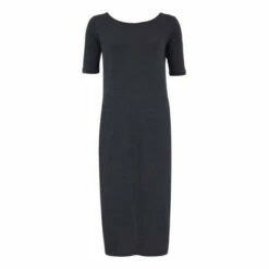 Celtic & Co. Navy Blue Linen/Cotton Button Back Dress 13 Celtic & Co. Navy Blue Linen/Cotton Button Back Dress -Celtic & Co Shop unnamed file 1230
