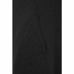 Celtic & Co. Black Linen/Cotton Button Back Dress 10 Celtic & Co. Black Linen/Cotton Button Back Dress -Celtic & Co Shop unnamed file 1234