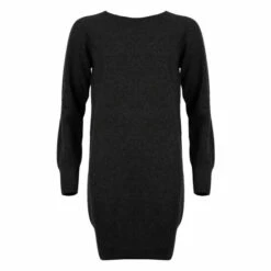 Celtic & Co. Womens Grey Supersoft Slouch Dress 7 Celtic & Co. Womens Grey Supersoft Slouch Dress -Celtic & Co Shop unnamed file 1246