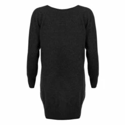 Celtic & Co. Womens Grey Supersoft Slouch Dress 8 Celtic & Co. Womens Grey Supersoft Slouch Dress -Celtic & Co Shop unnamed file 1247