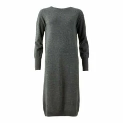 Celtic & Co. Celtic & Co Supersoft Grey Midi Dress 7 Celtic & Co. Celtic & Co Supersoft Grey Midi Dress -Celtic & Co Shop unnamed file 1256