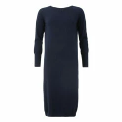 Celtic & Co. Blue Supersoft Midi Dress 7 Celtic & Co. Blue Supersoft Midi Dress -Celtic & Co Shop unnamed file 1259