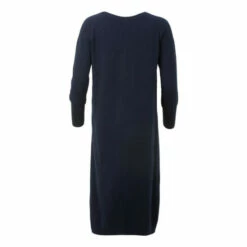Celtic & Co. Blue Supersoft Midi Dress 8 Celtic & Co. Blue Supersoft Midi Dress -Celtic & Co Shop unnamed file 1260