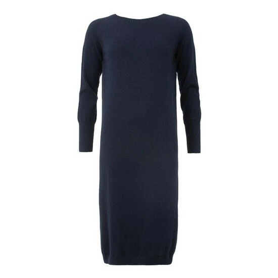 Celtic & Co. Blue Supersoft Midi Dress 5 Celtic & Co. Blue Supersoft Midi Dress - Image 5