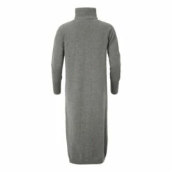 Celtic & Co. Grey Supersoft Midi Roll Neck Dress 6 Celtic & Co. Grey Supersoft Midi Roll Neck Dress -Celtic & Co Shop unnamed file 1268