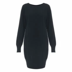 Celtic & Co. Blue Supersoft Slouch Dress -Celtic & Co Shop unnamed file 1277