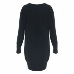 Celtic & Co. Blue Supersoft Slouch Dress -Celtic & Co Shop unnamed file 1278