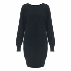 Celtic & Co. Blue Supersoft Slouch Dress -Celtic & Co Shop unnamed file 1279