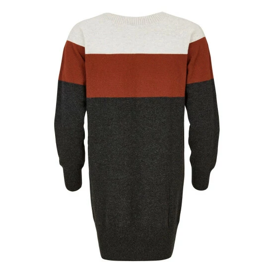 Celtic & Co. Grey Supersoft Slouch Dress 4 Celtic & Co. Grey Supersoft Slouch Dress - Image 4