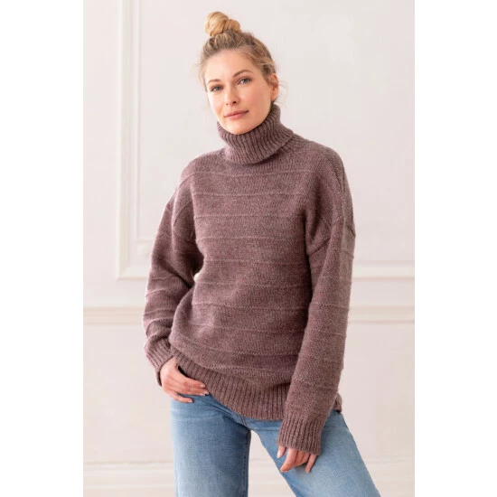 unnamed-file-129.jpg Celtic & Co. Celtic & Co Pink Purl Detail Roll Neck Jumper -Celtic & Co Shop unnamed file 129