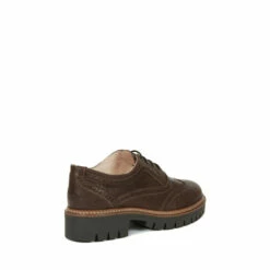 Celtic & Co. Brown Lace Up Brogues -Celtic & Co Shop unnamed file 1295