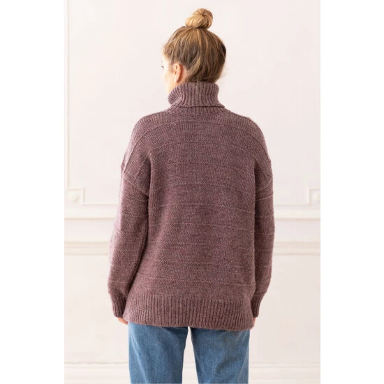 unnamed-file-130.jpg Celtic & Co. Celtic & Co Pink Purl Detail Roll Neck Jumper -Celtic & Co Shop unnamed file 130