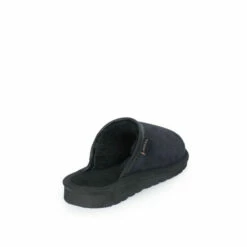 Celtic & Co. Blue Backless Clogs -Celtic & Co Shop unnamed file 1304