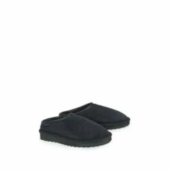 Celtic & Co. Blue Clogs With Backs -Celtic & Co Shop unnamed file 1310