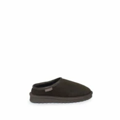 Celtic & Co. Brown Clogs With Backs